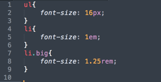 Aplicación práctica de la utilización de valores EM en el diseño front-end