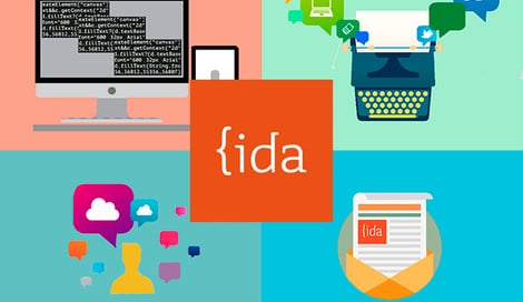 Imagen de Diseño y contenido: elementos clave en toda estrategia digital