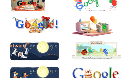 Imagen de 19 años de Google: la influencia del buscador en la evolución de internet