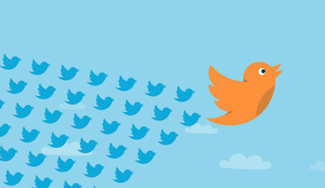 Imagen de #280Caracteres: ¿Qué hay detrás de la icónica modificación de Twitter?