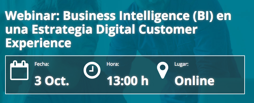 Webinar BI estrategia digital en redes sociales
