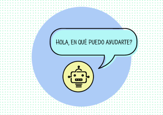 Implementación de chatbots para atención de usuarios en la banca