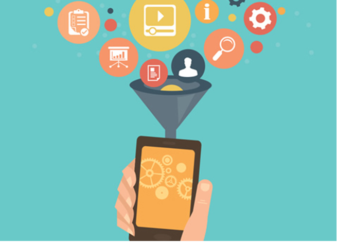 Penetración del uso de internet en Chile según la consultora McKinsey & Company