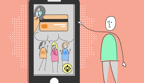 Imagen de Responder a los usuarios digitales: los desafíos de los bancos chilenos