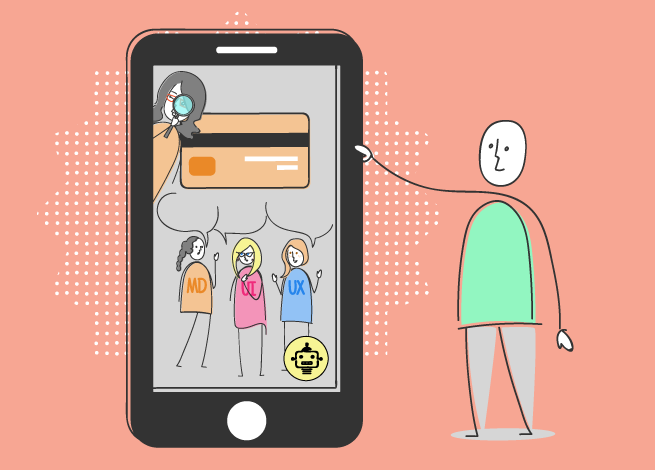 Los desafíos digitales de la banca en Chile y Latinoamérica