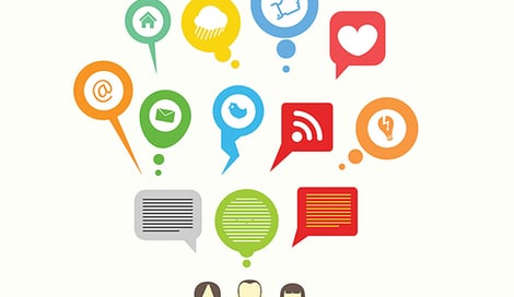 Imagen de Atención de usuarios por redes sociales: la misión de optimizar el canal