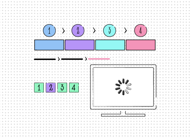 Elementos de interfaz