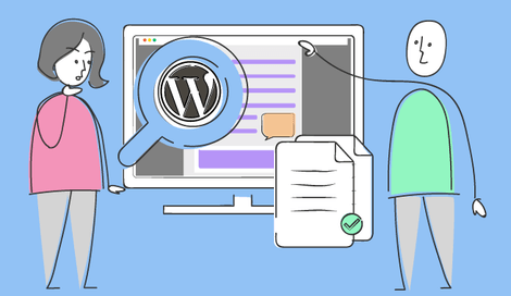 Imagen de Creación de un manual de usuario para sitios basados en WordPress