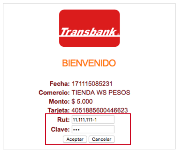 Pagar Webpay Plus Webservice