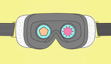 Imagen de Realidad Virtual, masificación y Experiencia de Usuario