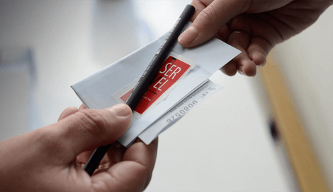 Imagen de Tecnología y elecciones: ¿Cómo es la modernización del Servel?