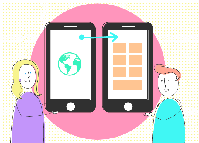 Web Apps Progresivas