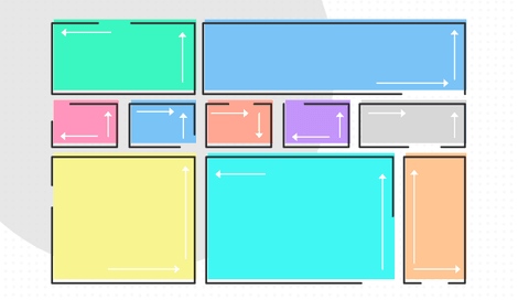 Imagen de Ventajas para comenzar a utilizar Flexbox
