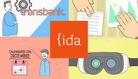 Imagen de Elementos para innovar en el diseño de interfaz de usuario