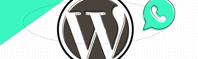 Integrar WhatsApp a Wordpress