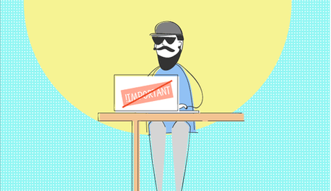 Imagen de Entendiendo la especificidad de CSS