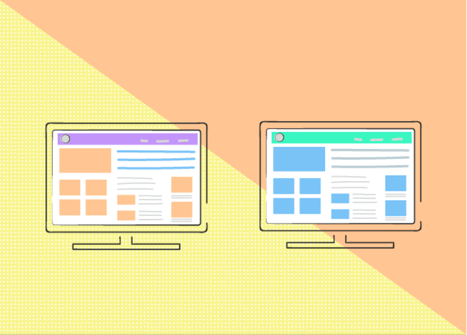 personalización plantillas genéricas