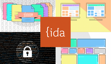 Imagen de Trucos para diseñar un sitio web basado en plantillas genéricas