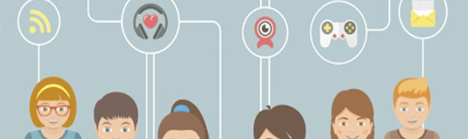 Seguridad en internet para niños