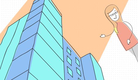 Imagen de Hablar de diseño de servicios es hablar de cambio organizacional