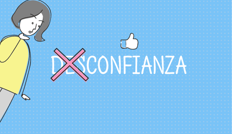 Imagen de Recomendaciones para combatir la desconfianza en redes sociales