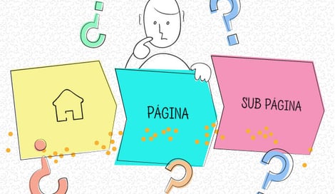 Imagen de Migas de pan en mobile ¿usarlas o no?