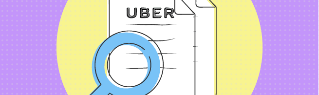 Nueva normativa de Uber