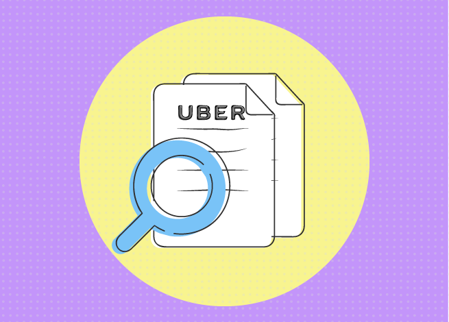 Nueva normativa de Uber