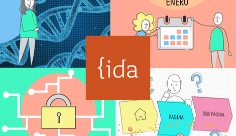 Imagen de Mejora la comunicación visual de tus proyectos con el diseño