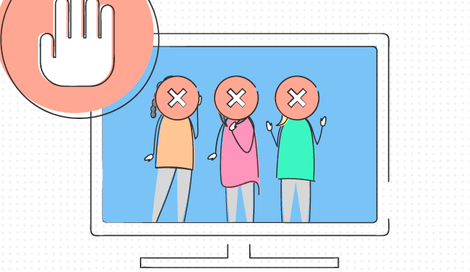 Imagen de Pornografía no consentida en Internet: ¿Cómo enfrentarlo?