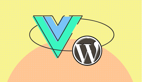 Imagen de Incorporando Vue.js en WordPress