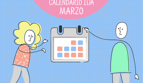 Imagen de Día internacional AI, seminarios y talleres para gestionar redes sociales