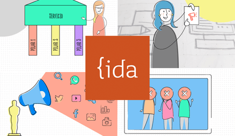 Imagen de Conoce cómo diseñar mejores iconos pensando en la experiencia de usuario