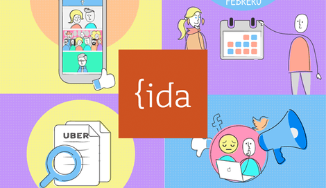 Imagen de Nueva normativa de Uber atenta contra la seguridad de los usuarios