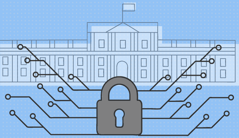 Imagen de División de Gobierno Digital entrega consulta pública sobre Seguridad de la información