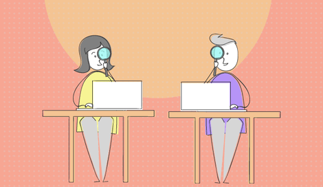 Imagen de Buscamos coordinador/a de proyectos para nuestro equipo