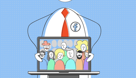 Imagen de Escándalo de Cambridge Analytica desprestigia a Facebook