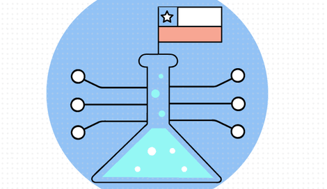 Imagen de Juan Felipe López, una mirada innovadora en el Laboratorio de Gobierno
