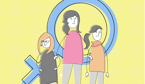 Imagen de Mujeres líderes de la tecnología en Latinoamérica