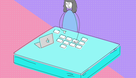 Imagen de Recomendaciones para hacer un card sorting