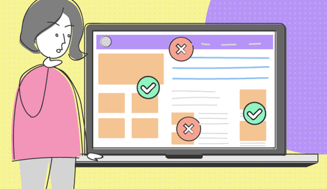 Imagen de Conoce el método cualitativo y cuantitativo en un test de usabilidad