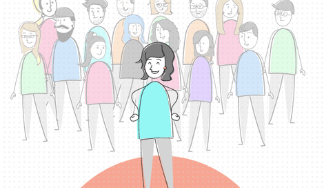 Imagen de Las mujeres sí podemos estar a cargo de empresas de tecnología