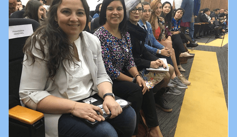 Imagen de Arquitectura de Información para el bien: Resumen del WIAD 2018