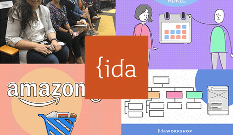 Imagen de Conoce cómo participar en el Workshop de Arquitectura de Información