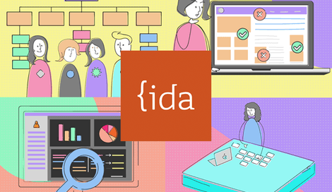 Imagen de Conoce las metodologías de la Arquitectura de Información