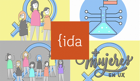 Imagen de Conoce a las profesionales líderes del área digital en Chile y el mundo