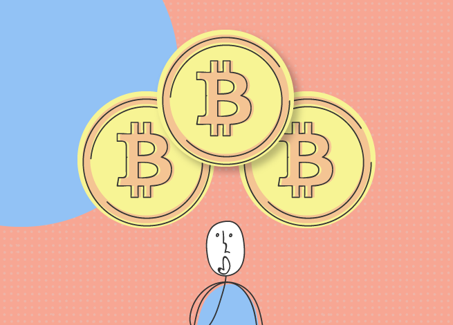 Criptomonedas y Tributación