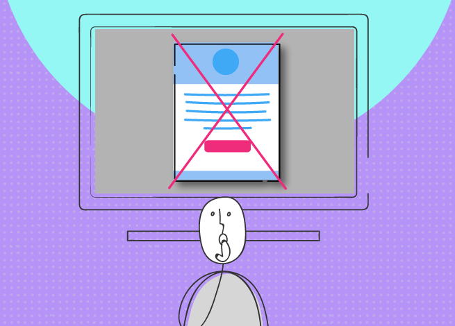 Imagen de Opiniones divididas por el filtro de anuncios de Google Chrome