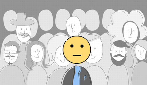 Imagen de Aumenta la inseguridad para los usuarios de redes sociales