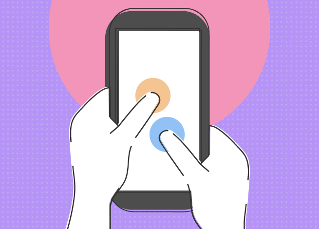 Imagen de Patrones de navegación en Apps: Google v/s Apple